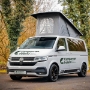 Camper van