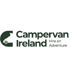 Campervan Ireland