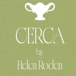 Cerca by Helen Roden