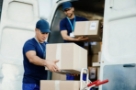 Local Moving Services