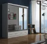 sliding wardrobe ireland