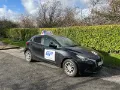 BP Driving Automatic Car Lesson