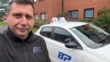 BP Driving School Instructor