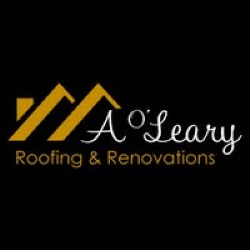 A O Leary Roofing & Renovations Ltd
