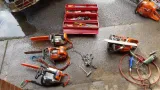 Tree Removal tool