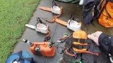 Tree Removal tool
