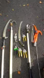 Tree Removal tool
