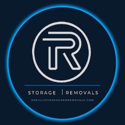 O'Reilly Storage and Removals