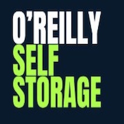 O'Reilly Storage and Removals