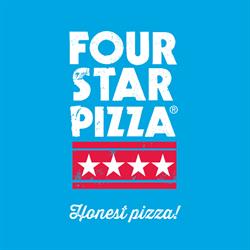 Four Star Pizza Tralee