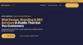 Website Design Dublin