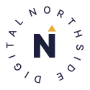 Northside Digital Dublin Logo 2