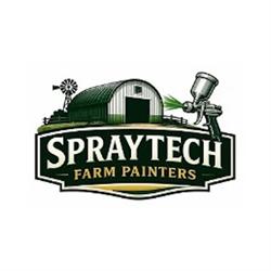 Spraytech Farm Painters