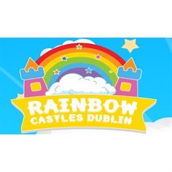Rainbow Bouncy Castles Dublin