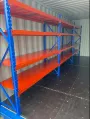 Longspan Racking