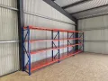 Longspan Shelving