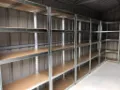 Shelving