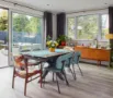 Contemporary Dining room