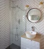 Contemporary Bathroom