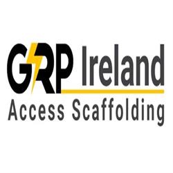 GRP Scaffolding