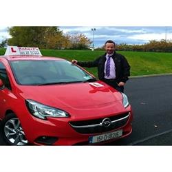 Robert's Driving School Bray