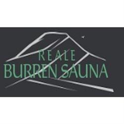 Reale Burren Sauna