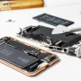 battery replacement