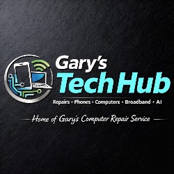 Gary's Tech Hub