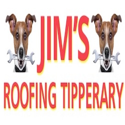 Jim’s Roofing Tipperary