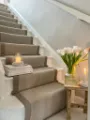 Stairs Carpet