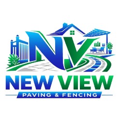 New View Paving and Fencing