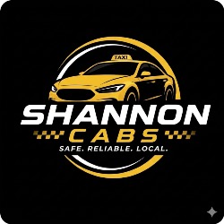 Shannon cabs