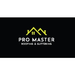 Pro Master Roofing & Guttering