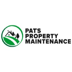 Pat’s Property Maintenance
