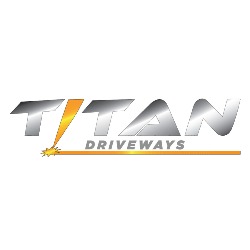 Titan Driveways & Patios