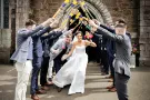 Art of Wedding Photography