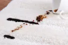 carpet spot cleaning