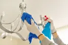 house cleaning