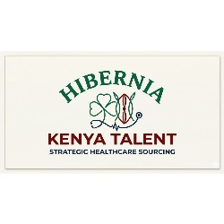 HIBERNIA KENYA TALENT
