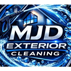 MJD Exterior Cleaning