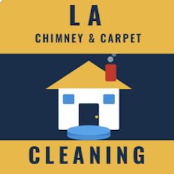 LA Chimney & Carpet Cleaning