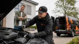 Mobile Car Service in Limerick