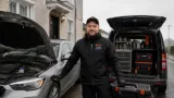 Mocile Mechanic in Limerick