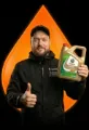 Mobile oil change in Limerick