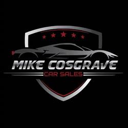 Mike Cosgrave Breakdown and recovery