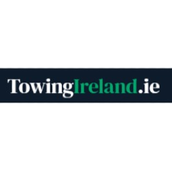 Towing Ireland