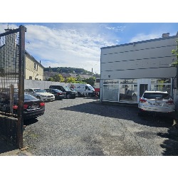 SAN AUTO GARAGE, Castleblaney, Monaghan