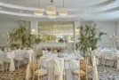 wedding venue