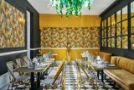terrace restaurant