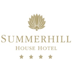 Summerhill House Hotel Wicklow